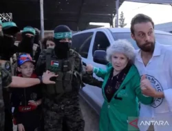 Bikin Geger! Eks Sandera Israel Ungkap Perlakuan Hamas: Diberi Fasilitas Ibadah, Kontras dengan Tahanan Palestina!