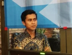 Bikin Geger! Gerindra Tak Terbendung, PAN Bikin Kejutan Salip Partai Besar di Survei Terbaru!