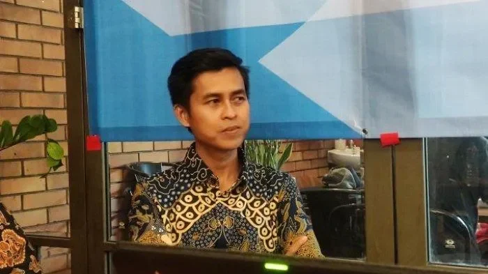 bikin geger gerindra tak terbendung pan bikin kejutan salip partai besar di survei terbaru portal berita terbaru