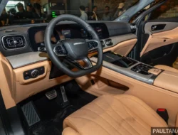 Bikin Geger! Jaecoo J8 Hybrid Resmi Dijual Lebih Murah dari Perkiraan, SUV Premium Rasa Sultan Cuma Segini!