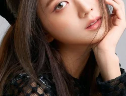 Bikin Geger! Jisoo BLACKPINK Rilis Teaser Duet Misterius, Zayn Malik Dirumorkan Jadi Kolaborator Tak Terduga!