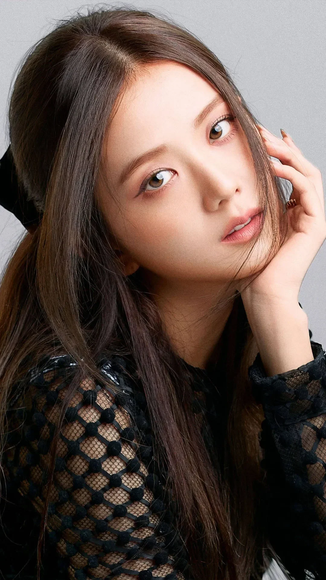 bikin geger jisoo blackpink rilis teaser duet misterius zayn malik dirumorkan jadi kolaborator tak terduga portal berita terbaru