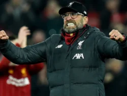 Bikin Geger! Jurgen Klopp Ungkap Alasan Sebenarnya Tolak Manchester United Pasca Era Sir Alex Ferguson