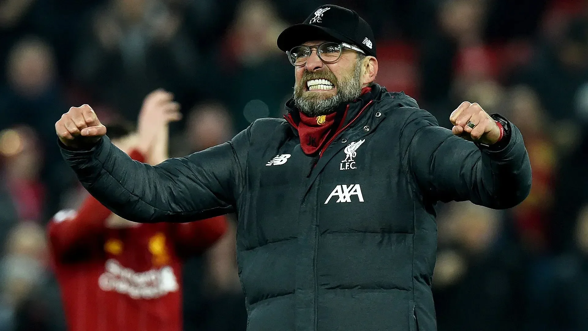 bikin geger jurgen klopp ungkap alasan sebenarnya tolak manchester united pasca era sir alex ferguson portal berita terbaru