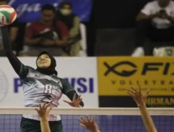 Bikin Geger! Megawati Hangestri Main di Livoli Padahal Sudah Dikontrak Turki? Bank Jatim Akhirnya Buka Suara!