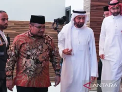 Bikin Geger! Menteri Israel Hina Arab Saudi soal Palestina, Lalu Panik Minta Maaf