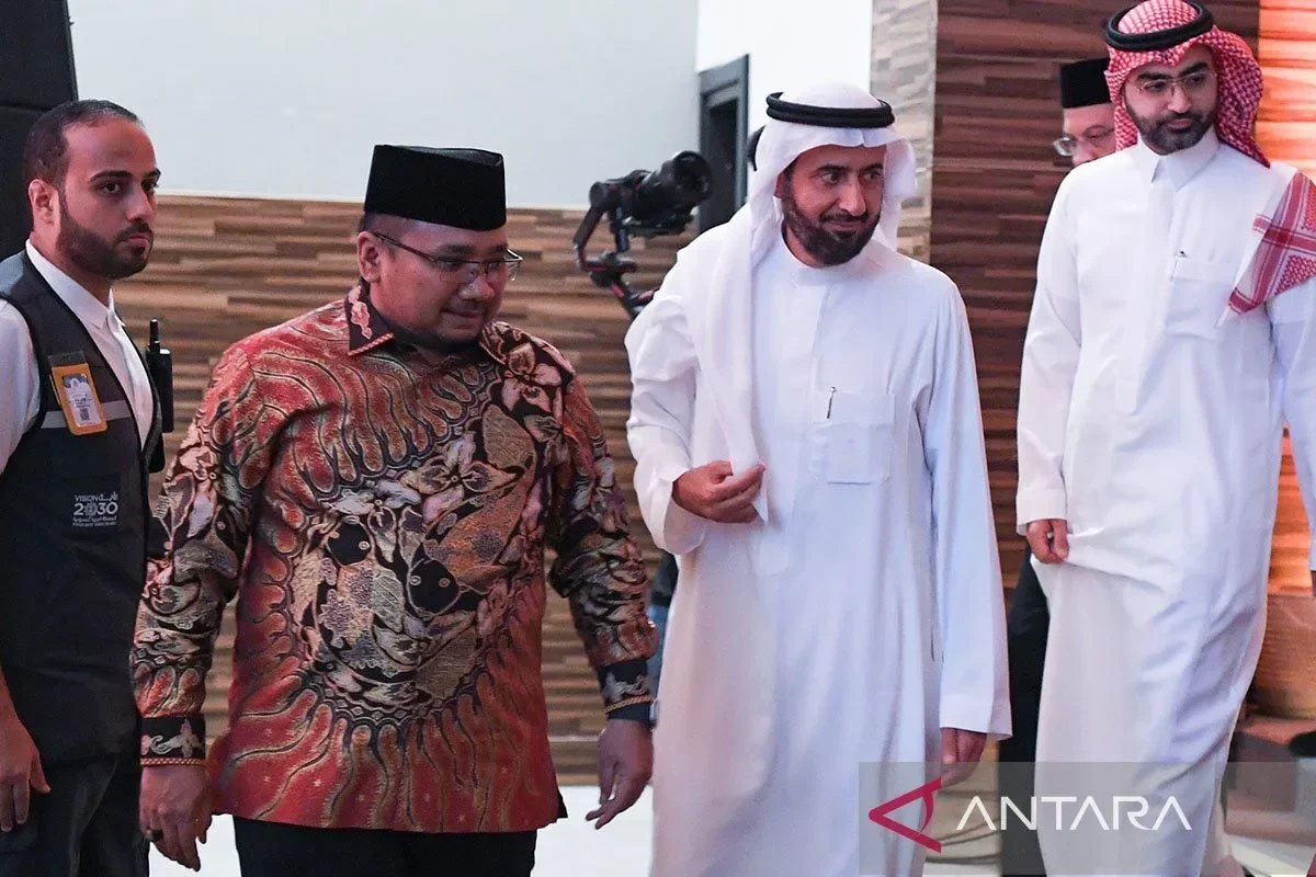 bikin geger menteri israel hina arab saudi soal palestina lalu panik minta maaf portal berita terbaru