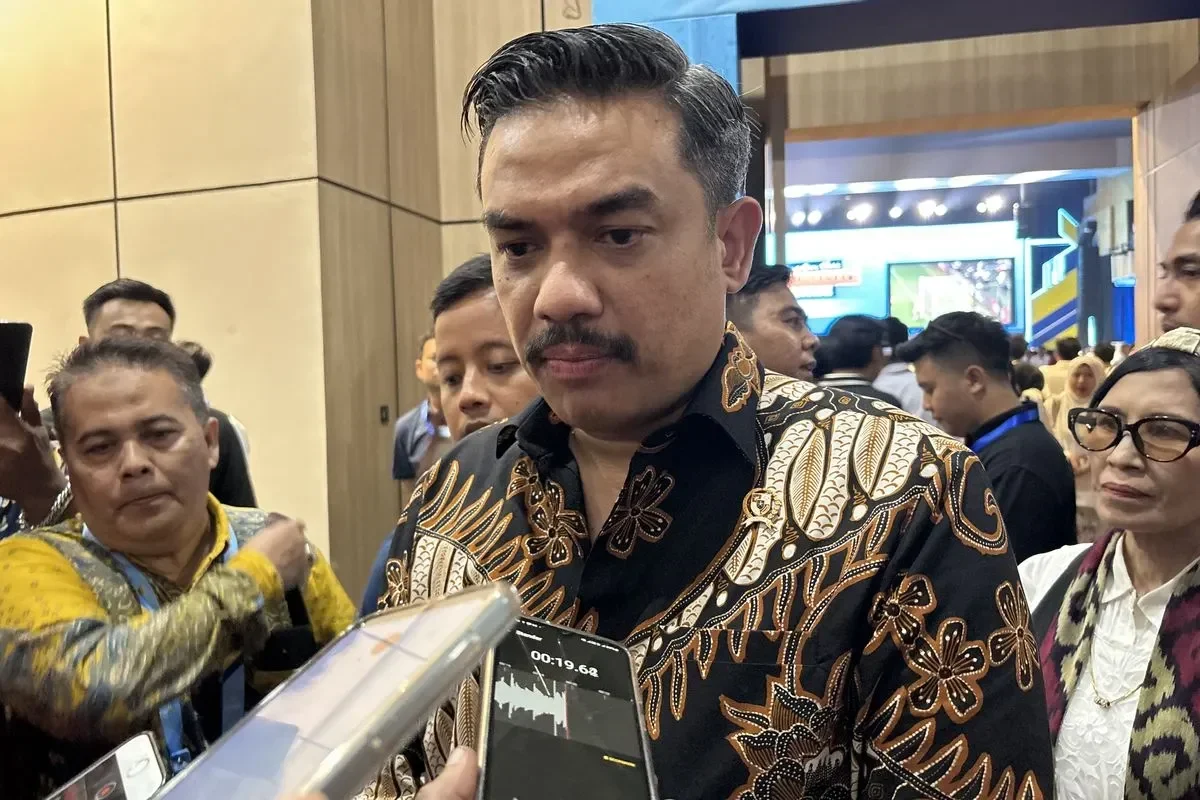 bikin geger menteri umkm akhirnya blak blakan soal anjuran barang kw ada apa sebenarnya portal berita terbaru