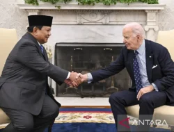 Bikin Geger Panggung Hollywood! Jimmy Kimmel Sindir Momen Prabowo Minta Bertemu Eric Trump