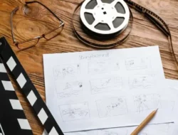 Bikin Geger! Penulis Drama Tempest Ungkap Fakta di Balik Dialog China Kontroversial