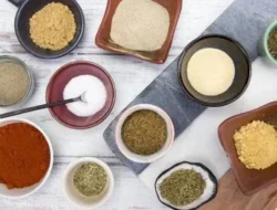 Bikin Geger! Resep 11 Bumbu Rahasia Ayam KFC Terungkap, Berani Coba Bikin di Rumah?