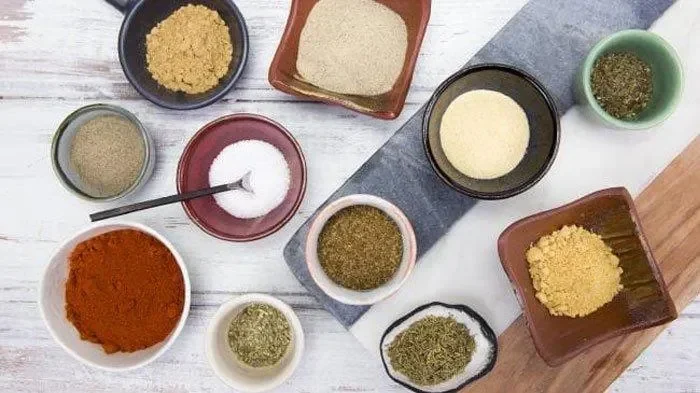 bikin geger resep 11 bumbu rahasia ayam kfc terungkap berani coba bikin di rumah portal berita terbaru