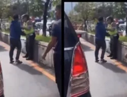 Bikin Geger! Sopir Honda Brio Merah Kabur Usai Isi Bensin Rp200 Ribu di Rempoa, Modus Transfer Palsu Terbongkar