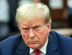 Bikin Geger! Trump & Xi Jinping Akhirnya Bertemu Empat Mata di Korsel, Nasib Perang Dagang di Ujung Tanduk?