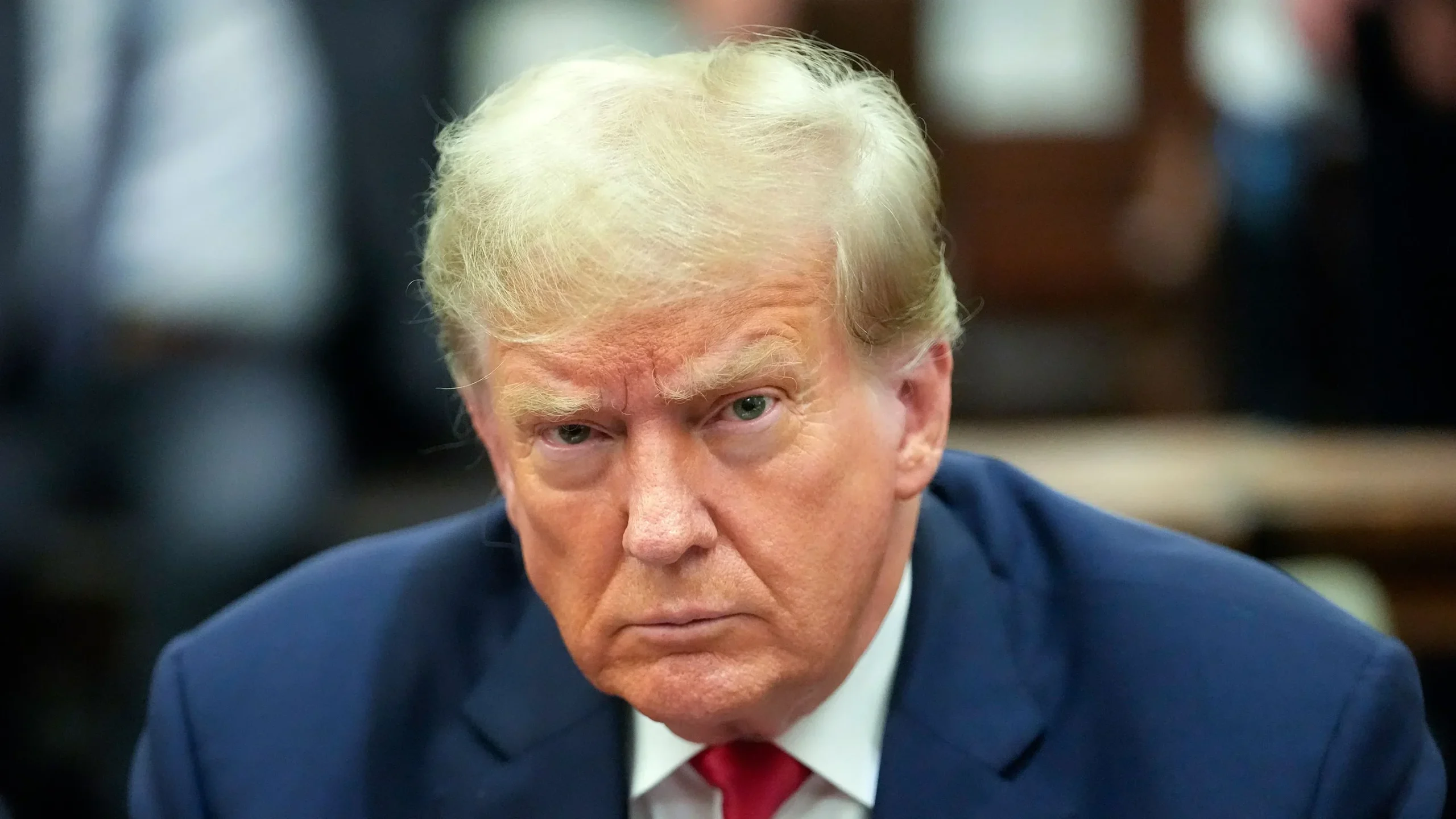 bikin geger trump xi jinping akhirnya bertemu empat mata di korsel nasib perang dagang di ujung tanduk scaled portal berita terbaru