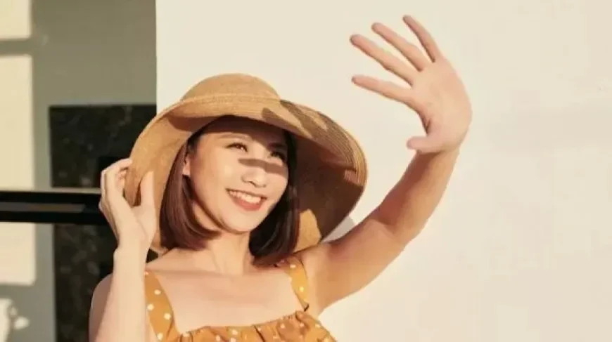 bikin gerah panas ekstrem panggang jabodetabek bmkg ungkap sampai kapan dan penyebabnya portal berita terbaru