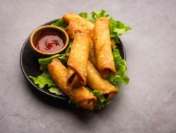 Bikin Gorengan Renyah Awet Sampai Dingin? Ini 5 Rahasia Campuran Tepung yang Wajib Kamu Tahu!