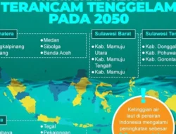 Bikin Heboh Dunia! Presiden Negara Tetangga RI Wawancara di Dasar Laut Bareng ‘Putri Duyung’, Demi Selamatkan Negaranya!