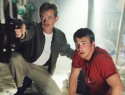 Bikin Jantung Berdebar! Misi Penyelamatan Chris Evans di ‘Cellular’ Trans TV Malam Ini