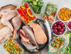 Bikin Kaget! 11 Makanan Ini Seharusnya Jangan Masuk Kulkas, Kualitasnya Malah Ambyar!