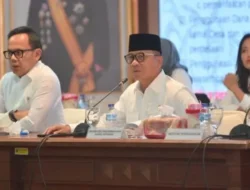 Bikin Kaget! 3 Menteri Kabinet Merah Putih Ini Paling Moncer di Mata Publik, Ada Jagoanmu?
