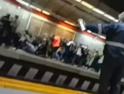 Bikin Kaget Dunia! Iran Resmikan Stasiun ‘Saint Mary’ untuk Umat Kristen, Ada Apa?