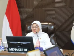 Bikin Kaget! Menaker Yassierli Beri Ultimatum Tegas: "Buka Baju Itu!" Jika Pengawas Ketenagakerjaan Tak Lakukan Ini