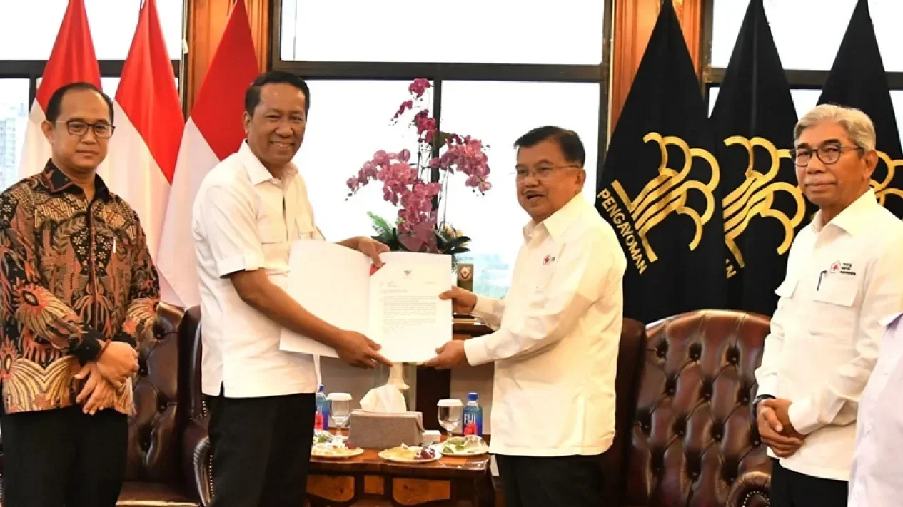 bikin kaget menkum sahkan psi secepat kilat sinyal lolos parlemen 2029 makin kuat portal berita terbaru