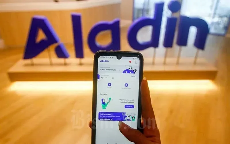 bikin melongo bank aladin syariah balik modal raup laba ratusan miliar rupiah dalam 9 bulan portal berita terbaru