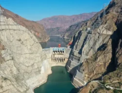 Bikin Melongo! China Pimpin Revolusi Energi Hijau Terbesar di Dunia, Ini Rahasianya