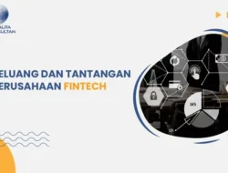 Bikin Melongo! Gaji Fintech Engineer Tembus Langit, Ini Cara Gen Z & Milenial Bisa Ikutan Cuan!
