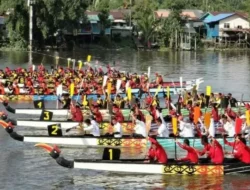 Bikin Melongo! Ini Dia Balap Perahu Layar Terbesar Dunia di Italia yang Wajib Kamu Tahu