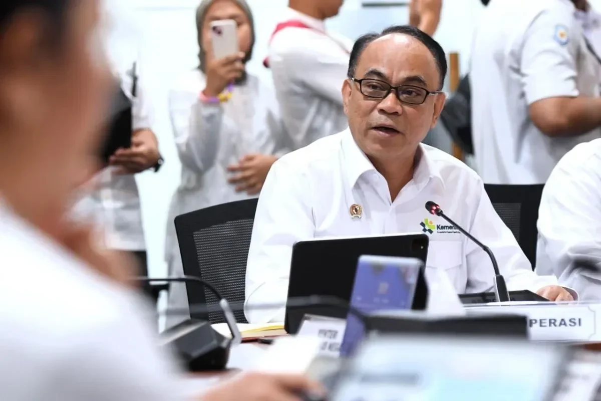 bikin melongo koperasi desa di boyolali ini raup rp200 juta dalam 10 hari menkop ungkap rahasia di baliknya portal berita terbaru