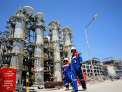 Bikin Melongo! Pertamina Dobel Produksi Migas, Hemat Miliaran Berkat Teknologi Pengeboran Canggih Ini