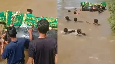 Bikin Melongo! SUV Hybrid Jetour Zongheng G700 'Berenang' Seberangi Sungai Yangtze, Pecahkan Rekor Baru! 8 bikin melongo suv hybrid jetour zongheng g700 berenang seberangi sungai yangtze pecahkan rekor baru portal berita terbaru