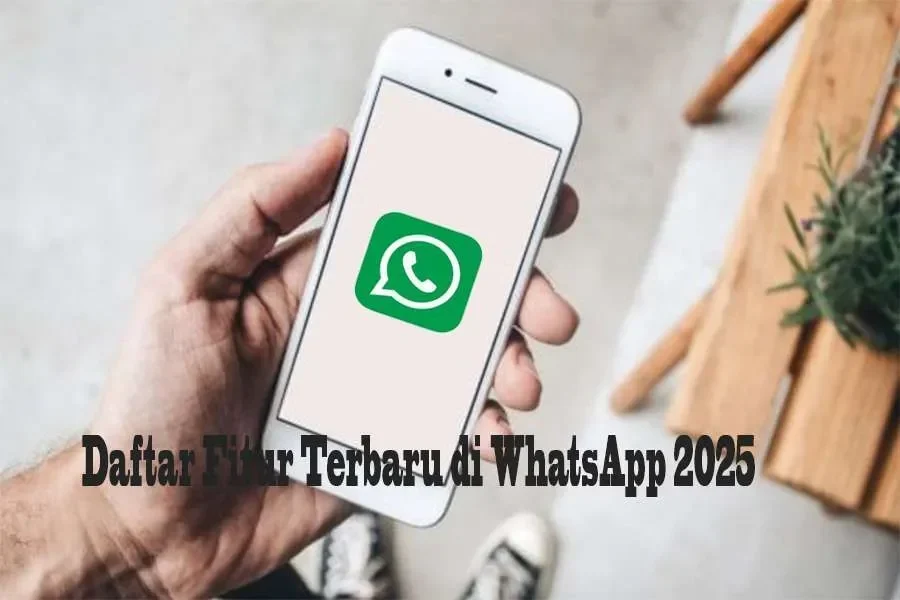 bikin melongo whatsapp rilis fitur baru paling canggih chatting jadi lebih hidup portal berita terbaru