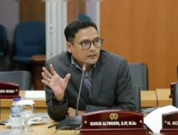 Bikin Merinding! 197 Ton Narkoba Disita, Indonesia di Ambang Krisis Produsen Narkoba?