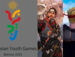 Bikin Merinding! Pencak Silat Resmi ‘Guncang’ Asian Youth Games 2025, Ini Bukti Indonesia Mendunia!