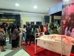 Bikin Merinding! Pengunjung Disneyland Meninggal Dunia Usai Nikmati Wahana Haunted Mansion