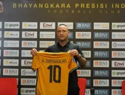 Bikin Merinding! Radja Nainggolan Blak-blakan: Lebih Pilih Timnas Indonesia daripada Belgia, Ini Alasannya!