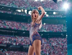 Bikin Merinding! Taylor Swift ‘Duet’ dengan George Michael di Album Baru, Ahli Waris Beri Restu!