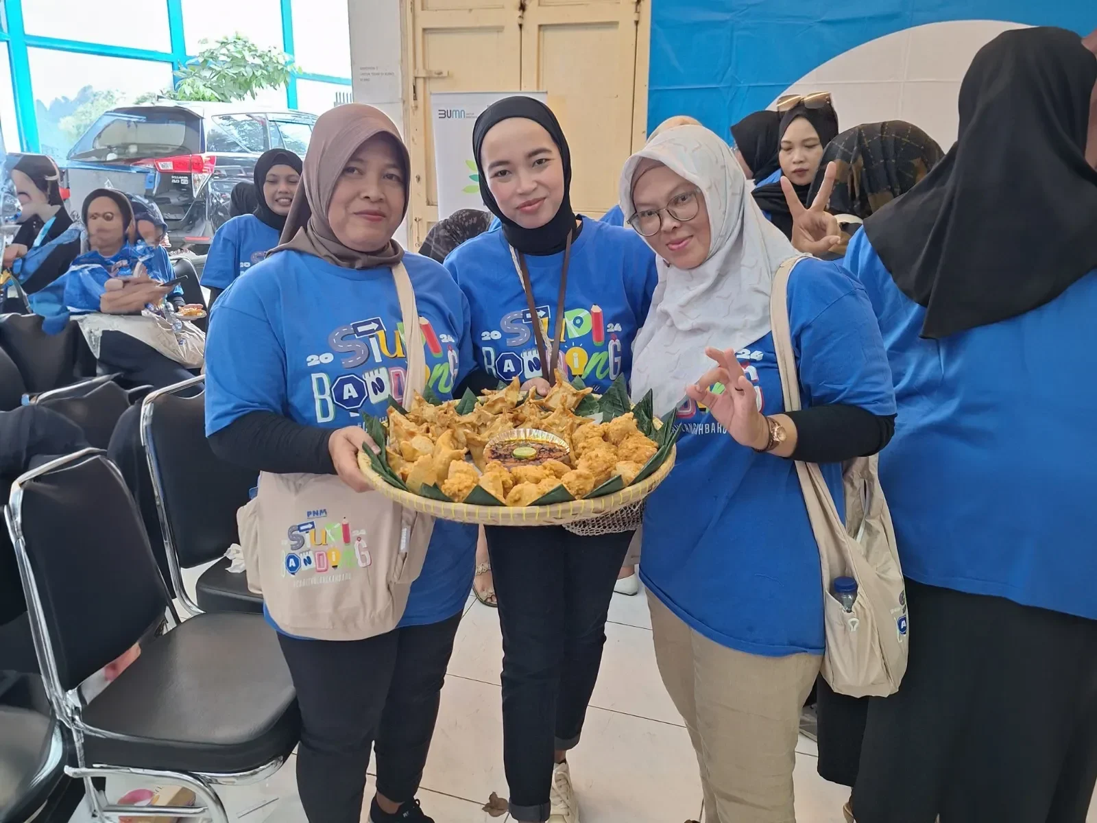 bikin ngiler pnm mekaar sulap rumah jadi sumber cuan di malang ini rahasianya portal berita terbaru