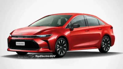 Bikin Pangling! Toyota Corolla Concept 2025 Tampil Lebih Seksi dan Sporty, Siap Guncang Pasar Global 12 bikin pangling toyota corolla concept 2025 tampil lebih seksi dan sporty siap guncang pasar global portal berita terbaru