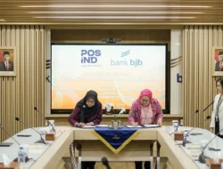 Bikin Penasaran! bank bjb & IPDN Teken MoU, Siap Bawa Kampus ke Era Baru Keuangan Digital