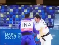 Bikin Penasaran! Indonesia ‘Tak Bertarget’ di Islamic Solidarity dan Asian Youth Games 2025, Ada Apa di Balik Keputusan Ini?