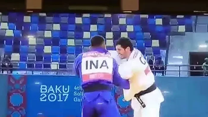 bikin penasaran indonesia tak bertarget di islamic solidarity dan asian youth games 2025 ada apa di balik keputusan ini portal berita terbaru