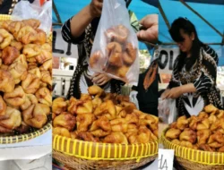 Bikin Penasaran! Jajanan Kontroversial dari Jogja Ini Resmi Jadi Warisan Budaya