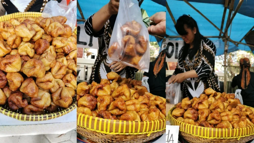 bikin penasaran jajanan kontroversial dari jogja ini resmi jadi warisan budaya portal berita terbaru
