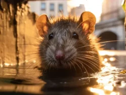 Bikin Tikus Kapok! 8 Cara Ampuh Usir Hama Pengerat dari Rumah Tanpa Racun Berbahaya