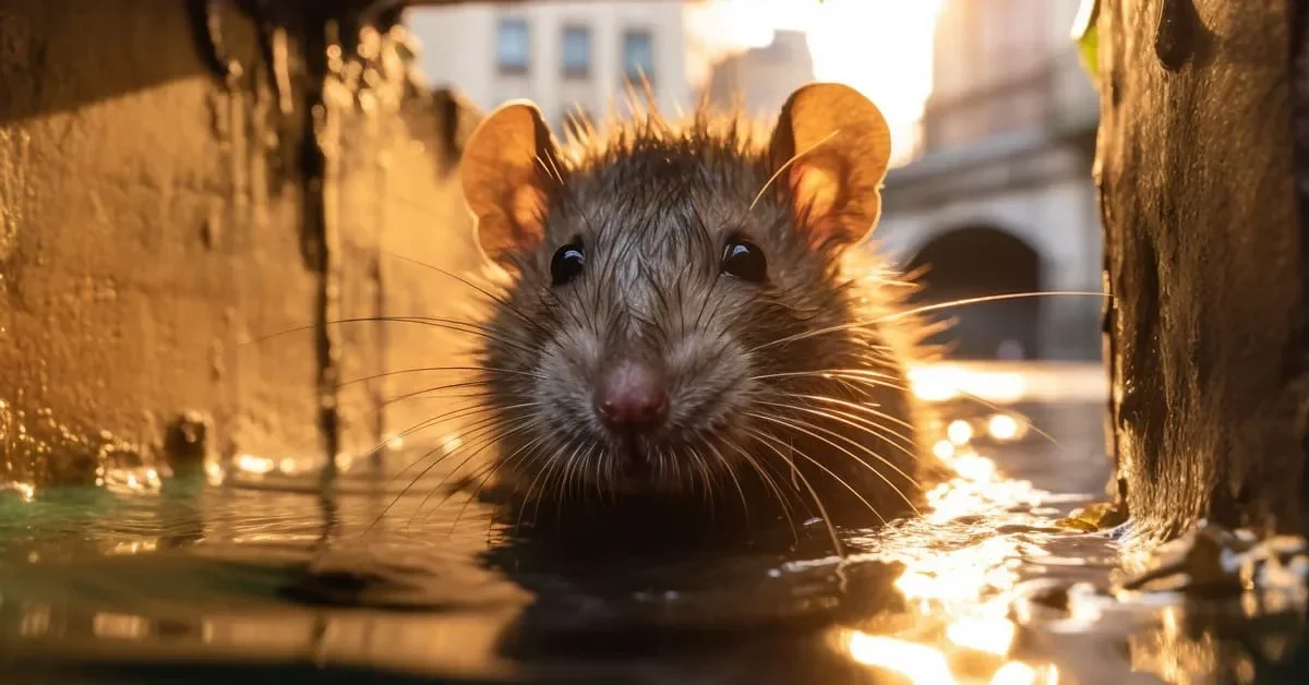 bikin tikus kapok 8 cara ampuh usir hama pengerat dari rumah tanpa racun berbahaya portal berita terbaru